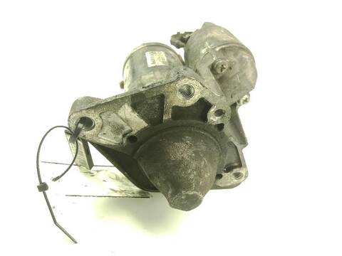 Foto 3ª: Motor de Arranque Opel Viva 1.6 CDTI 05) [R9M 408] (2014)