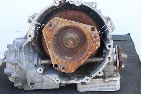 Caja Cambios Automatica Audi A8 BFM AUT.