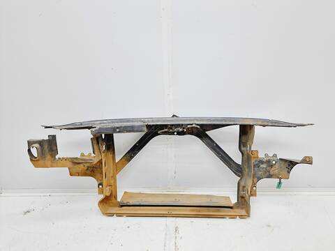 Foto 4ª: Panel Frontal Seat Toledo SELECT 110CV 81KW [ASV] (2002)