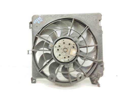 Foto 1ª: Electroventilador Opel Astra 140CV 103KW [Z17DTJ] (2010)