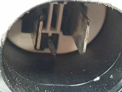 Foto 3ª: Electroventilador Peugeot Expert PRO LONG (1996)