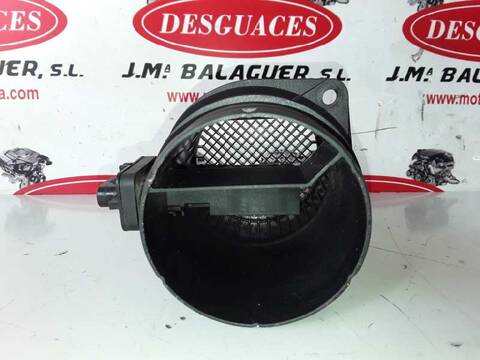 Foto 2ª: Caudalimetro Volkswagen Golf ADVANCE 2.0 TDI 140CV (2003)