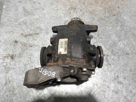 Diferencial Trasero Bmw Serie 3 335 3.0 BI-TI 306CV 225KW TOURING E91 AUT. N54B30A