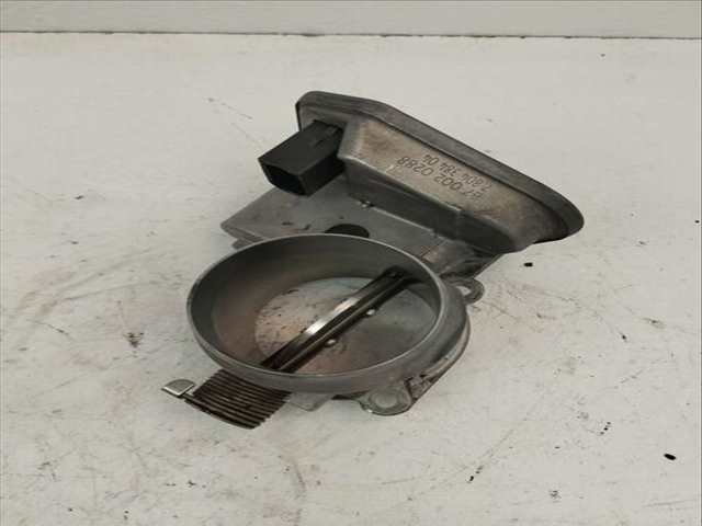 Foto 1ª: Caja Mariposa Bmw Serie 5 518 3.0 TD CAT BERLINA 235CV 173KW [306D3] (2008)