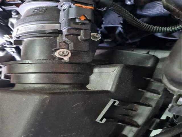 Caudalimetro Peugeot 508 ACTIVE 150CV 110KW