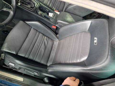 Asiento Delantero Izquierdo Volkswagen Passat R-LINE 150CV 110KW
