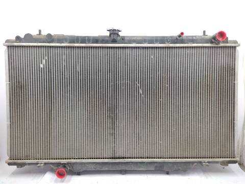 Radiador Motor Nissan Patrol 3.0 DTI 160CV 118KW