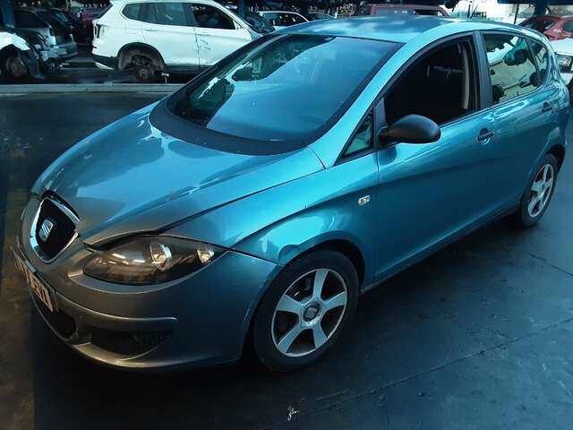 Foto 1ª: Servofreno Seat Altea 1.9 TDI105CV 0CV [BJB] (2005)