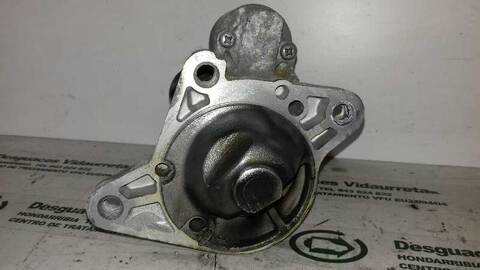 Foto 3ª: Motor de Arranque Mazda 5 2.0 DIESEL CAT 143CV 105KW [RF] (2008)