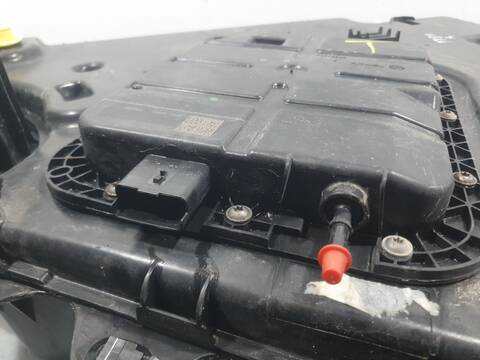 Foto 3ª: Deposito AdBlue Citroen Jumpy 2.0 BLUEHDI 120 122CV 90KW FURGONETA [AH01] (2018)