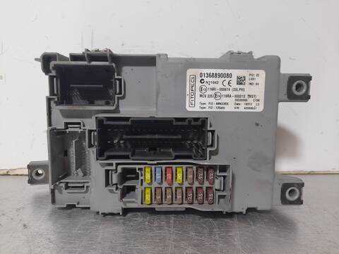 Foto 1ª: Caja Reles Fusibles Citroen Nemo NIVEL B 75CV 55KW [199A9000] (2012)