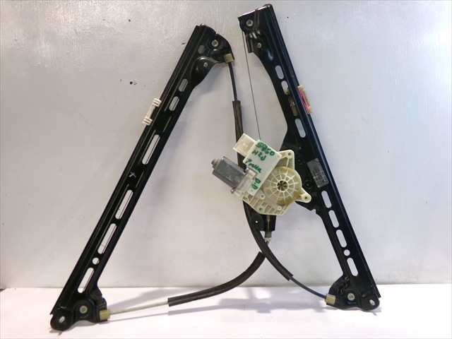 Elevalunas Eléctrico Delantero Derecho Citroen C4 2.0 HDI 2014-2017
