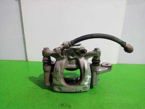Pedal Embrague Nissan Qashqai ACENTA 116CV 85KW