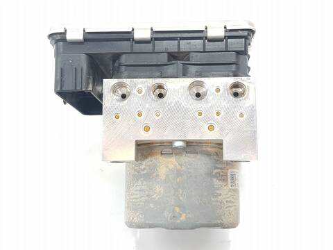 Foto 3ª: Abs Renault Trafic L1H1 28T (2014)