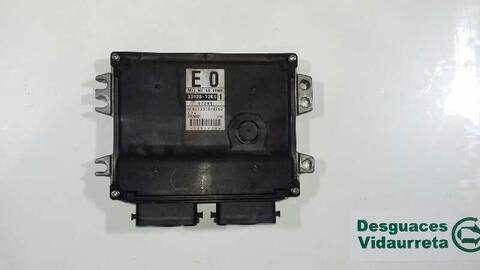 Centralita Motor ECU Suzuki Swift GL 5-PTAS.) BERLINA 92CV 68KW