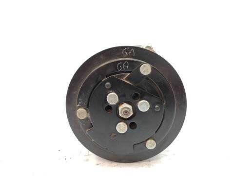 Foto 2ª: Compresor Aire Acondicionado Volkswagen Transporter 2.5 TDI 88CV 65KW FURGONETA [AJT] (2001)