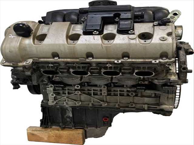 Motor Completo Porsche Cayenne M48 500 CV 368KW
