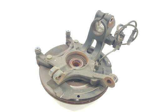 Foto 3ª: Mangueta Delantera Derecha Renault Megane EXPERIENCE 0CV 72KW [K9K656] (2016)