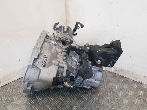 Foto 2ª: Caja Cambios Kia Ceed 1.0 T-GDI 101CV 74KW CD) [G3LC] (2020)