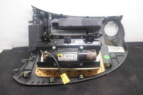 Kit Airbag Chevrolet Aveo LS 86CV 63KW