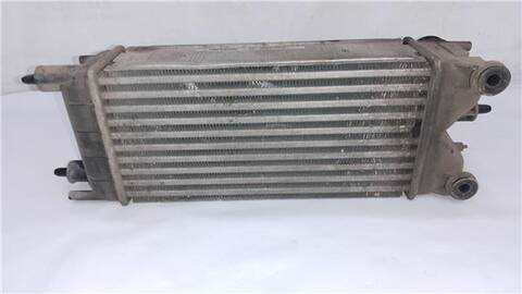 Foto 3ª: Intercooler Citroen C5 1.6 BUSINESS [1 6 LTR. - 82 KW HDI FAP] BERLINA 112CV