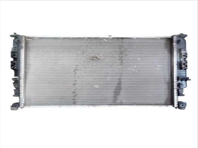 Radiador Motor Mercedes Clase R 280 R 350 4-MATIC 251.065 251.165) 272CV