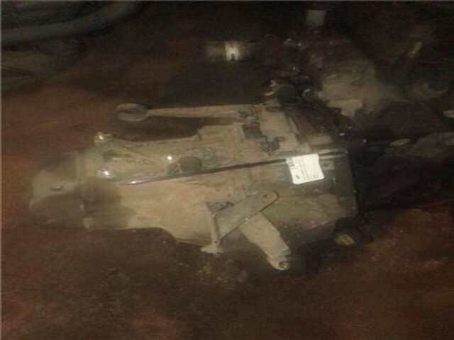 Caja Cambios Peugeot 306 1.6