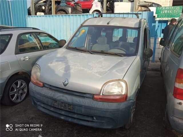 Elevalunas Eléctrico Delantero Derecho Renault Kangoo 1.4 EXPRESSION [1.4 LTR. - 55 KW]