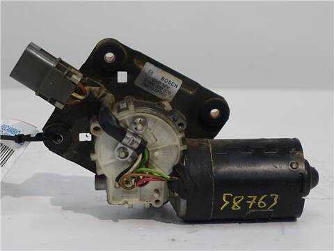 Foto 2ª: Motor Limpia Delantero Nissan Terrano 3.0 DI 4WD 154CV 113KW [ZD30] (2002)