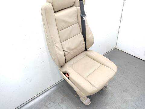 Foto 2ª: Asientos Traseros Mercedes Vito 110 D 2.3 638.074 638.078) 98CV 72KW FURGONETA [601D23LA] (1998)