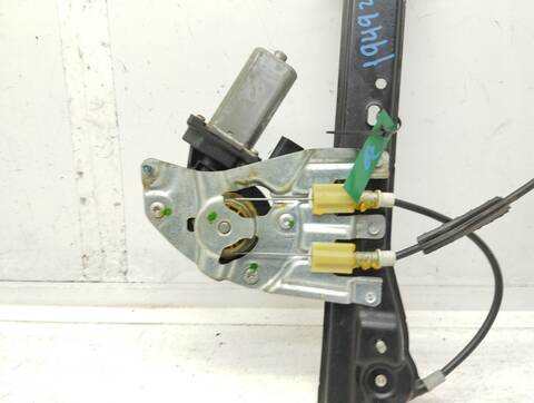 Foto 3ª: Elevalunas Eléctrico Delantero Derecho Bmw Mini COOPER D 112CV 82KW [N47C20A] (2014)