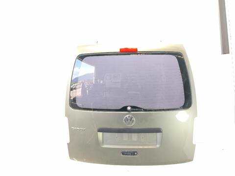 Portón Volkswagen Caddy 1.9 TDI