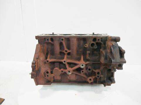 Bloque Motor Ford Tourneo 170 CV 125KW