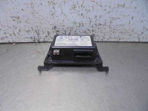 Centralita Motor ECU Volkswagen T-Cross ADVANCE 116CV 85KW