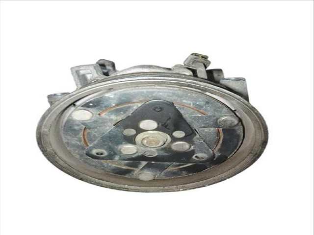 Foto 3ª: Compresor Aire Acondicionado Mercedes Citan 109 CDI 415.703) (2012)