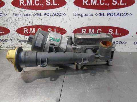 Foto 2ª: Radiador Aceite Opel Corsa BLUE LINE 69CV 51KW [Z13DT] (2006)