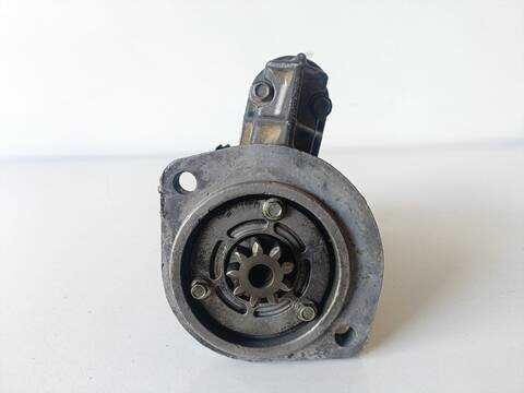 Foto 1ª: Motor de Arranque Nissan Cabstar E (1992)