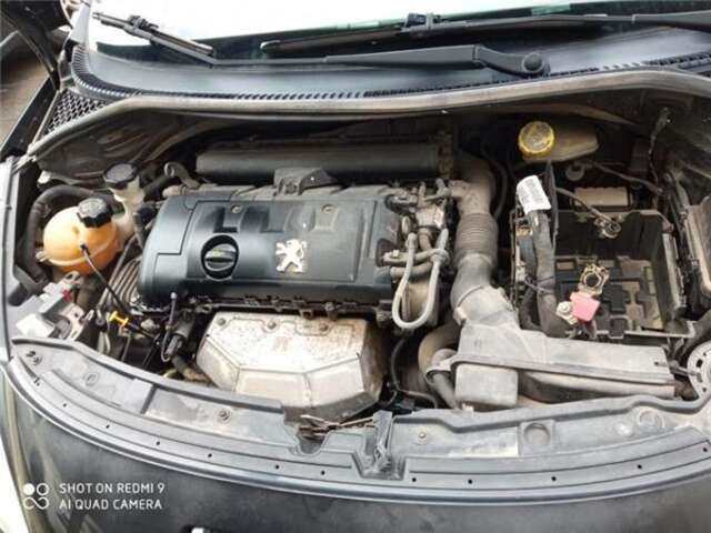 Foto 3ª: Amortiguador Delantero Izquierdo Peugeot 207 1.4 CONFORT [1.4 LTR. - 70 KW 16V VTI] [8FS]