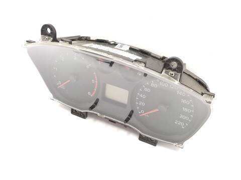 Foto 2ª: Cuadro de Instrumentos Ford Transit 2.2 TDCI 100CV 74KW FURGONETA [DRFA,DRFB,DRFC,DRFD,DRFE] (2012)