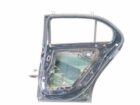 Foto 3ª: Puerta Trasera Derecha Mercedes Clase A 140 A 180 D 177.003) (2018)