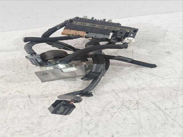 Caja Reles Fusibles Nissan Qashqai 1.5 DCI 116CV