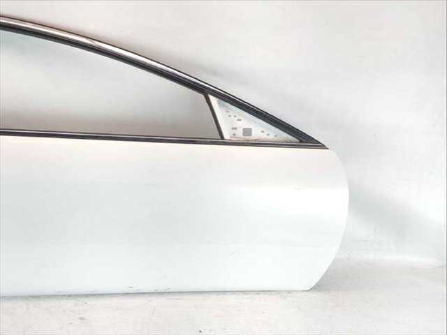 Puerta Delantera Izquierda Mazda 6 2.2 MZR-CD GH10)