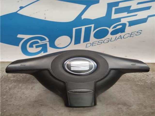 Airbag Delantero Izquierdo Seat Leon 1.9 TDI