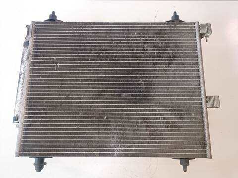 Foto 2ª: Radiador Calefaccion A.A. Peugeot 807 ST 2.2 HDI FAP CAT 4HW - DW12C) 128CV (2006)