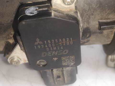 Foto 2ª: Caudalimetro Mitsubishi ASX 4N13 (2010)