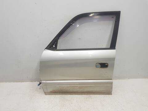Puerta Delantera Izquierda Toyota Land Cruiser D4-D VX 5-PTAS.)