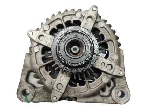 Foto 3ª: Alternador Jaguar XF 2.2 D (2008)