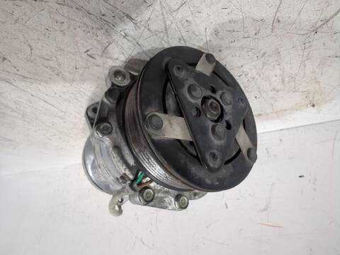 Foto 3ª: Compresor Aire Acondicionado Seat Arosa 1.4 TDI 75CV [AMF] (1997)