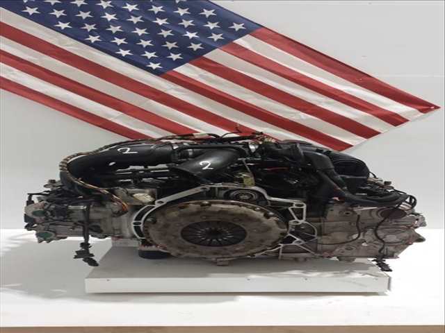 Foto 3ª: Motor Completo Porsche Boxster 2.7 245 CV 180KW [M97.20]