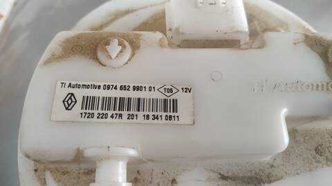 Foto 4ª: Aforador Dacia Duster ACCESS 115CV 84KW [H4M D7] (2019)